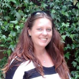 Becki Wilcox, Operations Manager